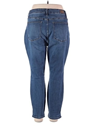 Judy Blue Jeans (view 2)