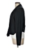 DKNY Black Jacket Size 10 - photo 5