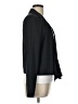 DKNY Black Jacket Size 10 - photo 4