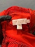 Ted Baker London Orange Cocktail Dress Size 6 (2) - photo 7