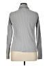 Athleta Gray Long Sleeve Top Size XL - photo 2