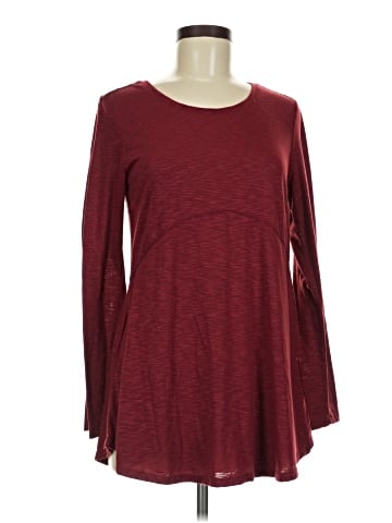 K.I.K.I.T Long Sleeve Top (view 1)