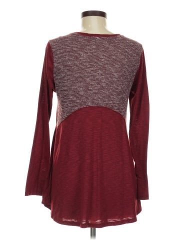 K.I.K.I.T Long Sleeve Top (view 2)