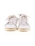 OluKai 100% Leather White Sneakers Size 7 - photo 2