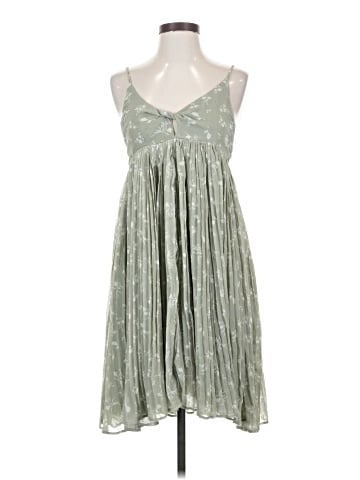 OAK + FORT Casual Dress (view 1)