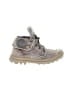 Palladium Gray Ankle Boots Size 7 - photo 1