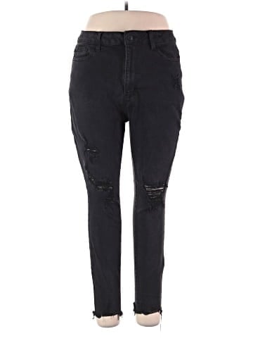 Judy Blue Jeans (view 1)
