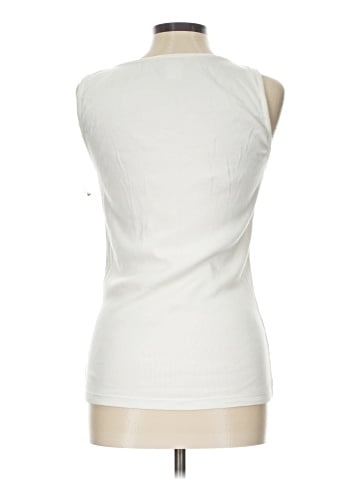 Kate Hill Sleeveless Top (view 2)