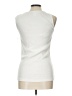 Kate Hill Ivory Sleeveless Top Size L - photo 2