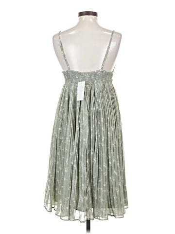 OAK + FORT Casual Dress (view 2)