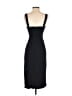Wilfred 100% Polyester Solid Black Cocktail Dress Size 2 - photo 2