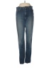 Just USA Blue Jeans Size 9 - photo 1
