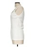 Kate Hill Ivory Sleeveless Top Size L - photo 5