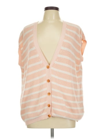 Emporio Armani Sweater Vest (view 1)