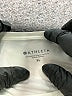 Athleta Ivory Long Sleeve T-Shirt Size XL - photo 6