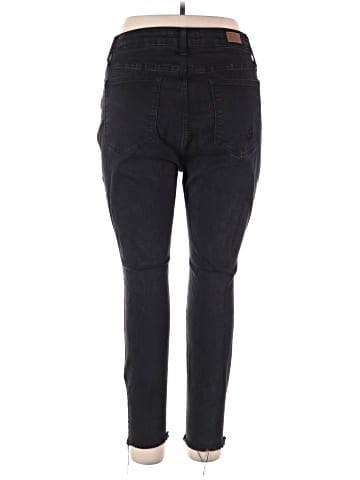 Judy Blue Jeans (view 2)