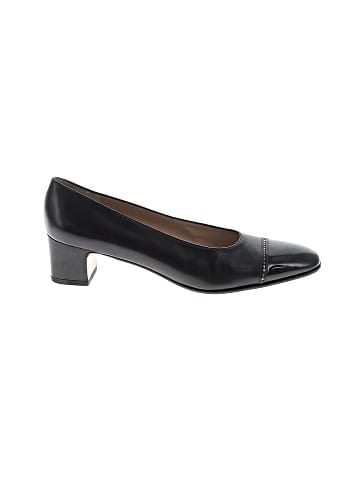 Salvatore Ferragamo Heels (view 1)