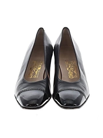 Salvatore Ferragamo Heels (view 2)