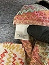 Cj Banks 100% Polyester Print Silver Jacket Size 3X - photo 7