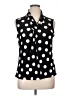 PREMISE Black Tank Top Size 1X - photo 1