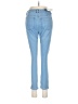 Uniqlo Color Block Blue Jeans Size M - photo 2