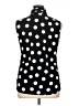 PREMISE Black Tank Top Size 1X - photo 2
