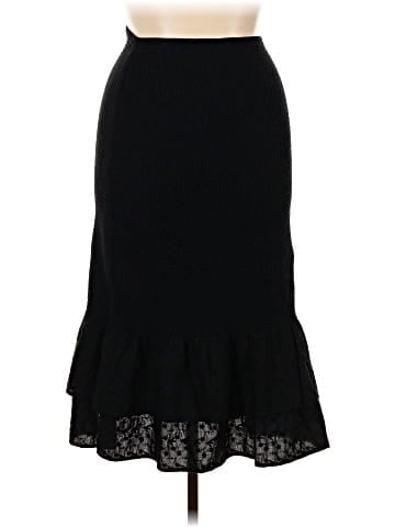 Abercrombie & Fitch Formal Skirt (view 1)