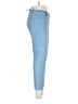 Uniqlo Color Block Blue Jeans Size M - photo 4