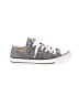 Converse Gray Sneakers Size 7 - photo 1