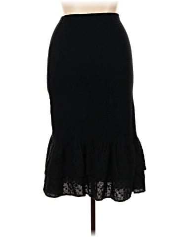Abercrombie & Fitch Formal Skirt (view 2)