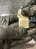 Monteau Stripes Blue Casual Dress Size L - photo 8