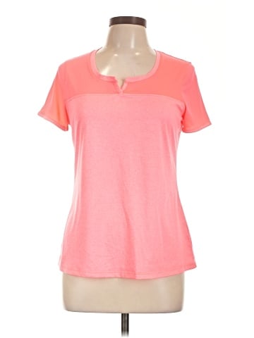 Layer 8 Active T-Shirt (view 1)