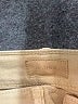 Mother Tan Jeans Size 24 waist - photo 7