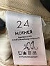 Mother Tan Jeans Size 24 waist - photo 8