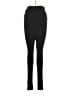Seraphine Black Leggings Size Med Maternity - photo 2