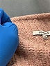 Madewell Pink Turtleneck Sweater Size 2X - photo 7