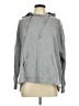 Mono b 100% Cotton Gray Sweatshirt Size Med - Lg - photo 1