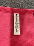 Athleta Pink Long Sleeve Henley Size XL - photo 7