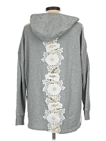 Mono b Sweatshirt (view 2)