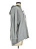 Mono b 100% Cotton Gray Sweatshirt Size Med - Lg - photo 4