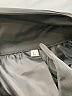 Unbranded Solid Black Raincoat Size L - photo 6