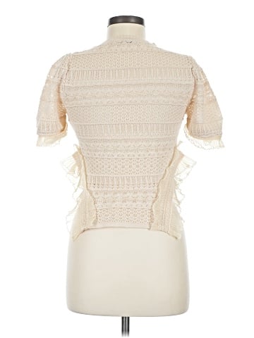 Zara Short Sleeve Top (view 2)
