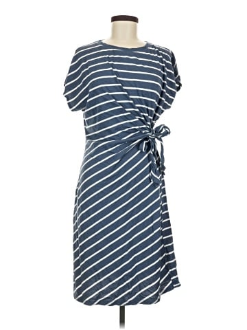 C&C California Casual Dress (view 1)
