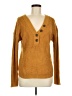 Maurices Brown Pullover Sweater Size M - photo 1