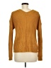 Maurices Brown Pullover Sweater Size M - photo 2