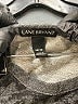 Lane Bryant Paisley Gray Pullover Sweater Size 18 - 20 Plus - photo 7