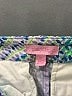 Lilly Pulitzer Paisley Blue Active Pants Size 00 - photo 4