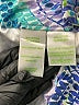 Lilly Pulitzer Paisley Blue Active Pants Size 00 - photo 5
