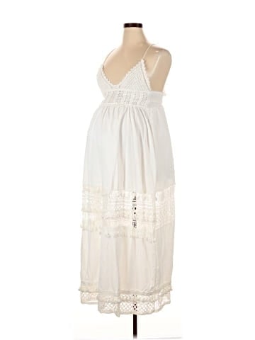 Mommy & Me Casual Dress (view 1)
