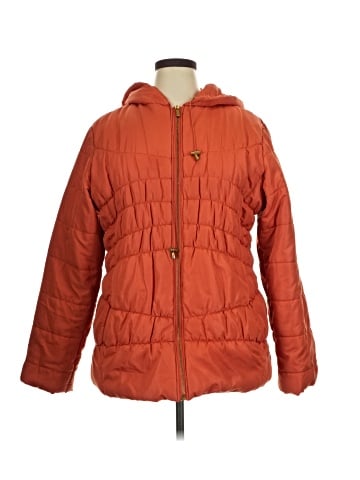 Ashley Stewart Snow Jacket (view 1)